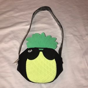 Mini cooler bag